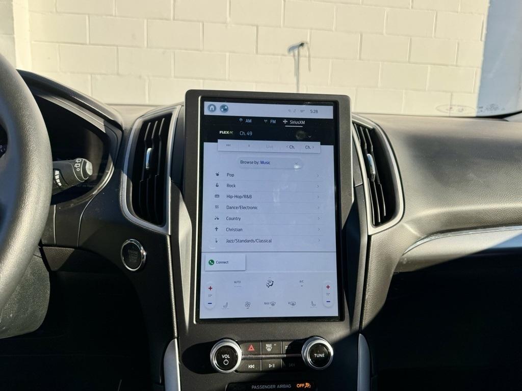 Ford Edge ST-Line AWD 2022