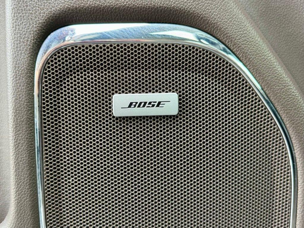 Chevrolet Silverado 1500 4WD Crew Cab 143.5" High Country 2018