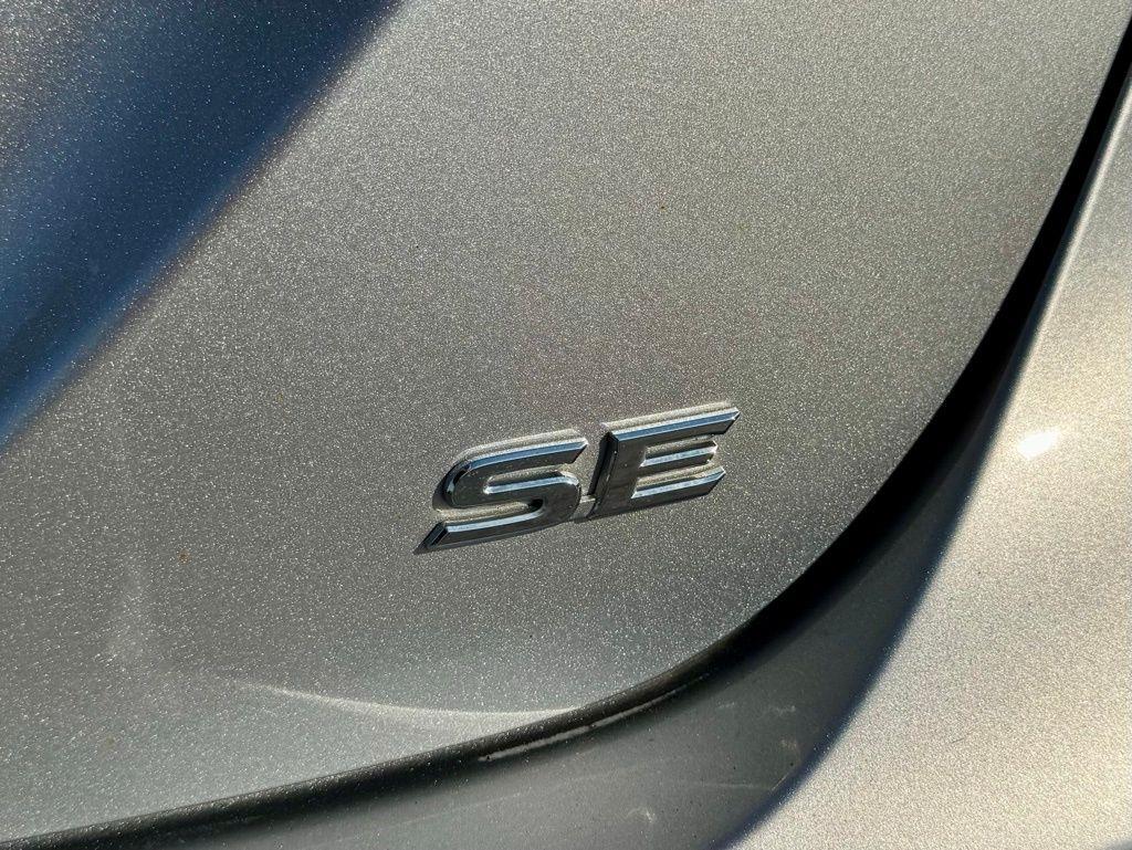 Toyota CAMRY/SE/L  2018