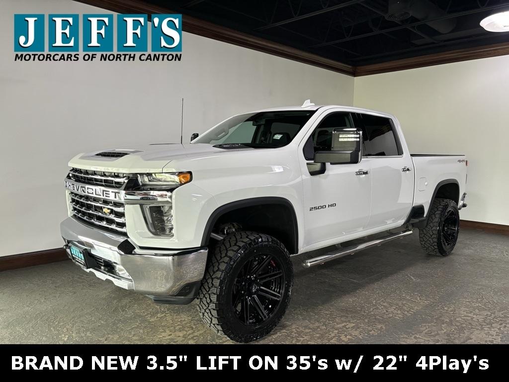 Used Cars Massillon OH Used Cars & Trucks OH Charlie's Auto Deals