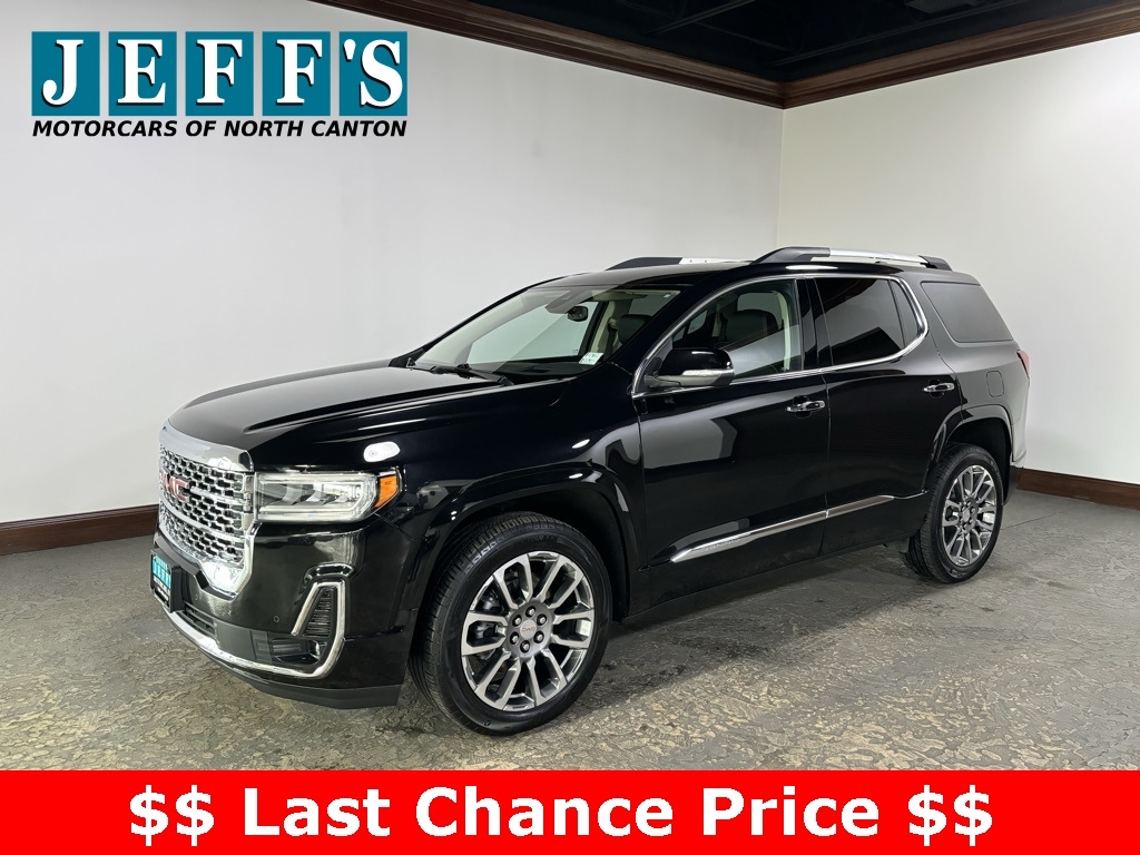 Used Cars Massillon OH Used Cars & Trucks OH Charlie's Auto Deals