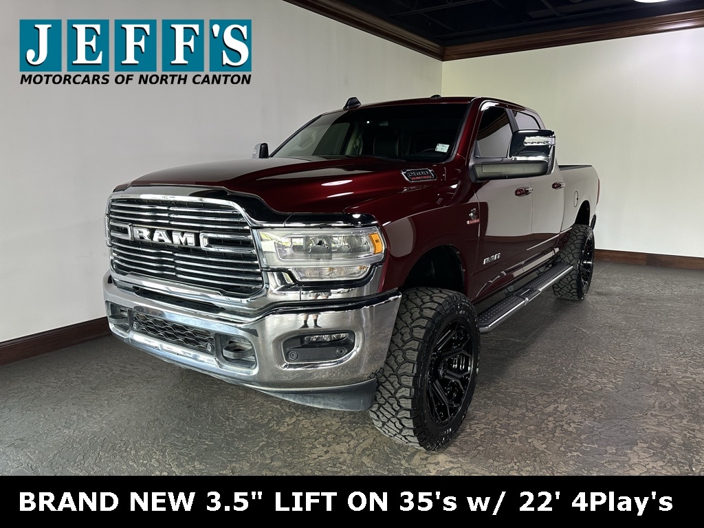 Used Cars Massillon OH Used Cars & Trucks OH Charlie's Auto Deals