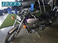 2001 Harley-Davidson FXDL 