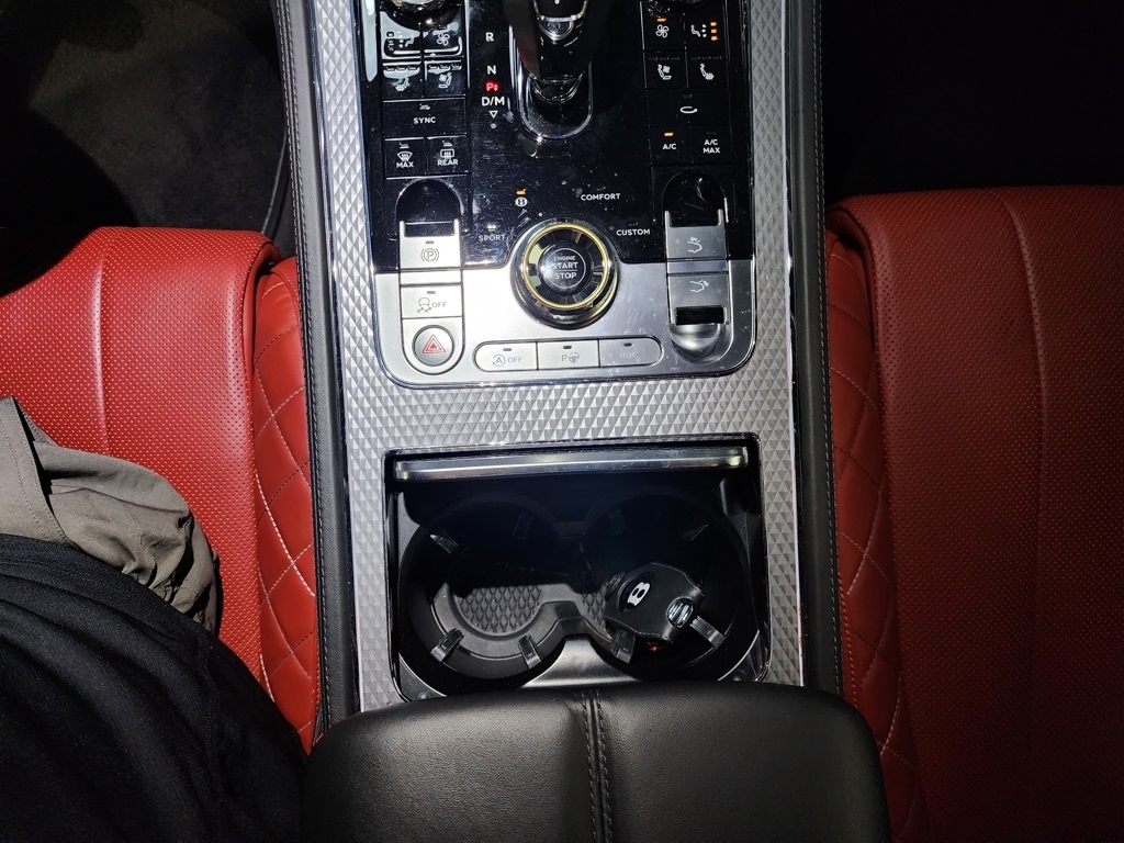 Bentley Continental GT V8 Coupe 2021 Bentley Continental GT V8 Coupe 2021