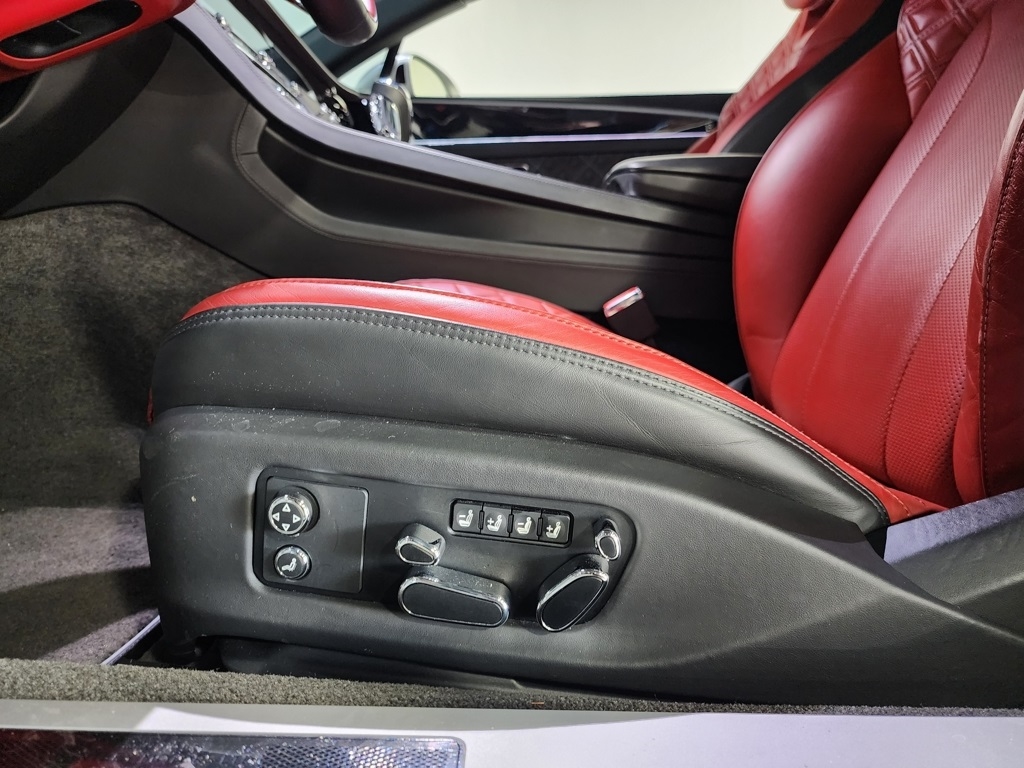 Bentley Continental GT V8 Coupe 2021 Bentley Continental GT V8 Coupe 2021