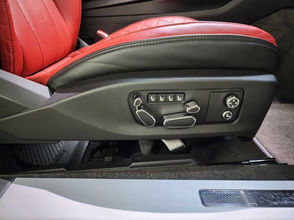 Bentley Continental GT V8 Coupe 2021 Bentley Continental GT V8 Coupe 2021