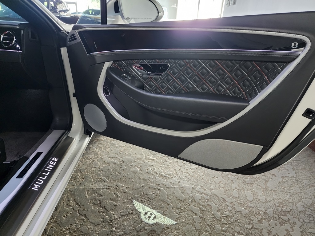 Bentley Continental GT V8 Coupe 2021 Bentley Continental GT V8 Coupe 2021