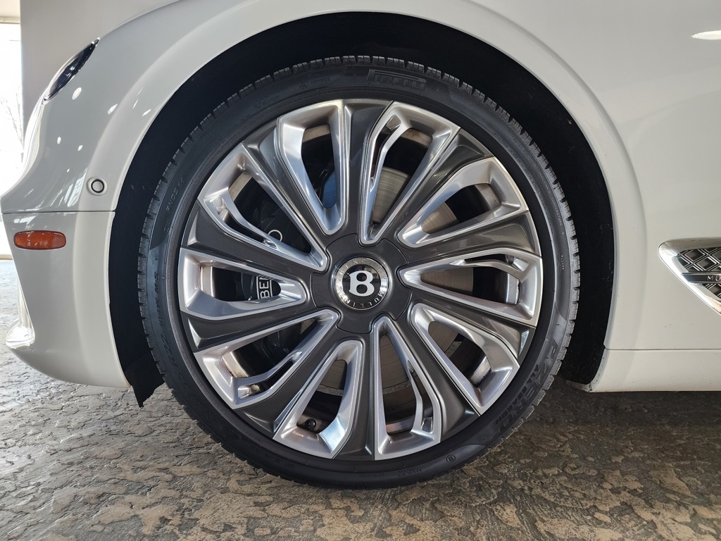 Bentley Continental GT V8 Coupe 2021 Bentley Continental GT V8 Coupe 2021