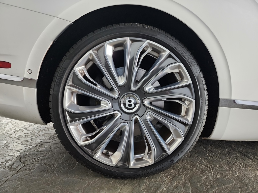 Bentley Continental GT V8 Coupe 2021 Bentley Continental GT V8 Coupe 2021