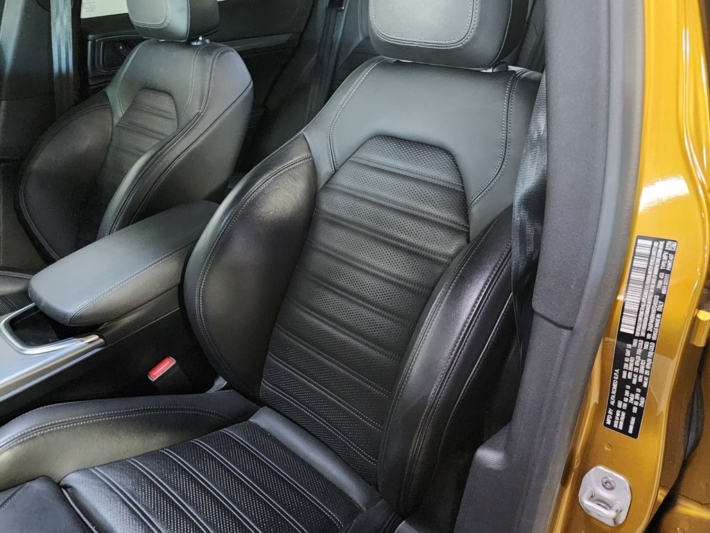 Alfa Romeo Stelvio Ti 2022 Alfa Romeo Stelvio Ti 2022