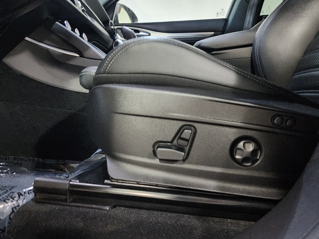 Alfa Romeo Stelvio Ti 2022 Alfa Romeo Stelvio Ti 2022