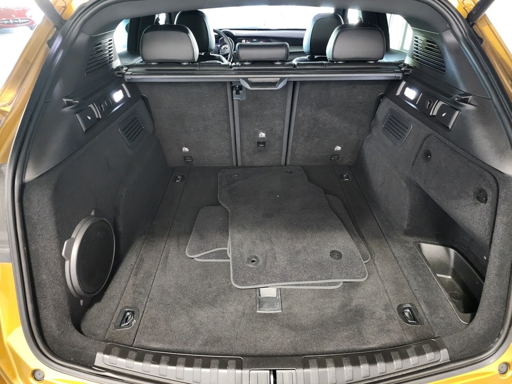 Alfa Romeo Stelvio Ti 2022 Alfa Romeo Stelvio Ti 2022