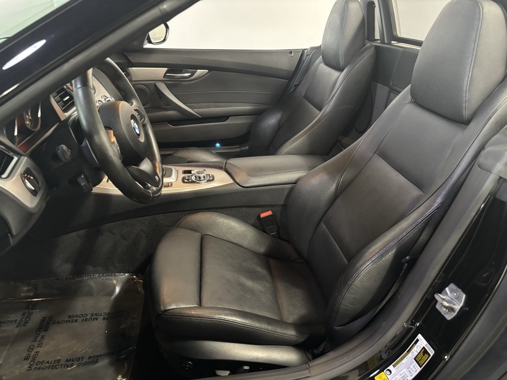 BMW Z4 sDrive35i 2016 BMW Z4 sDrive35i 2016