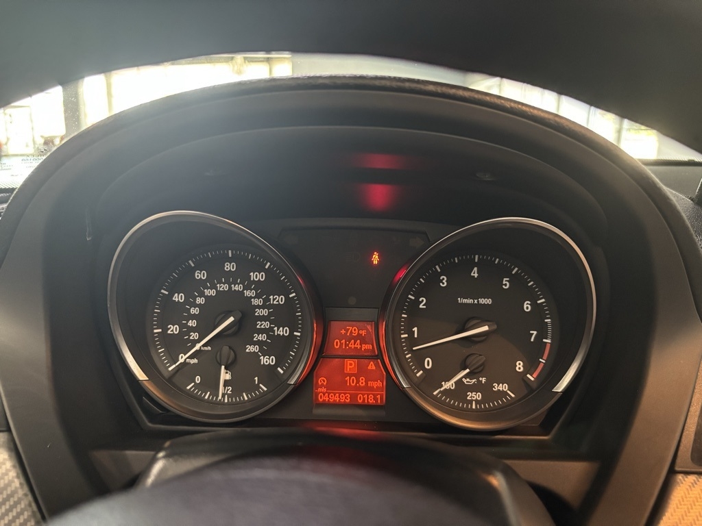 BMW Z4 sDrive35i 2016 BMW Z4 sDrive35i 2016