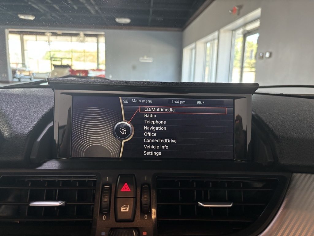 BMW Z4 sDrive35i 2016 BMW Z4 sDrive35i 2016