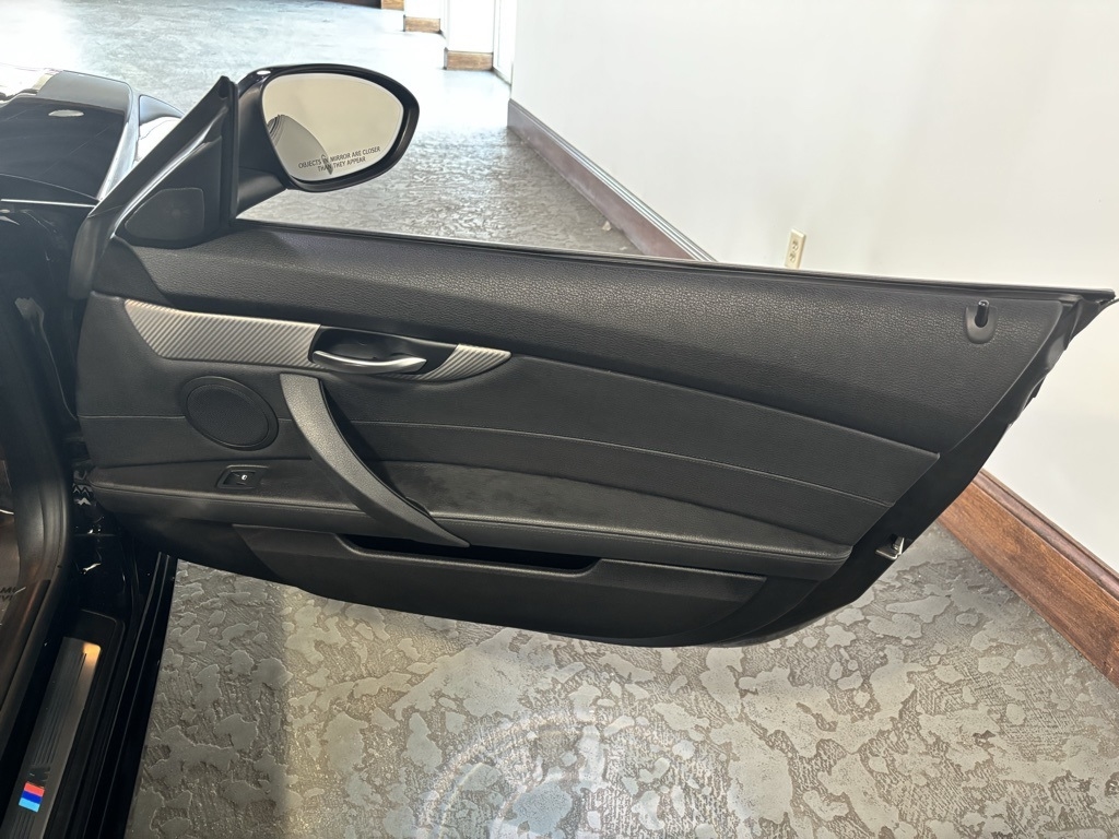 BMW Z4 sDrive35i 2016 BMW Z4 sDrive35i 2016