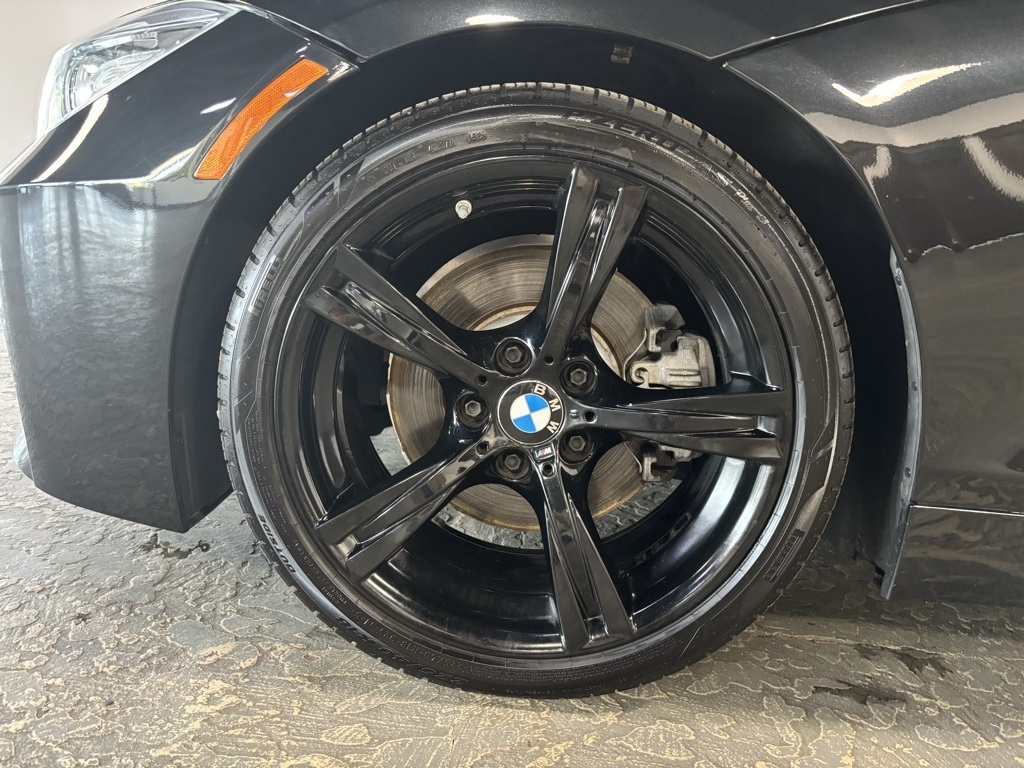 BMW Z4 sDrive35i 2016 BMW Z4 sDrive35i 2016