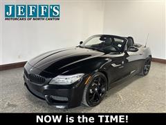 2016 BMW Z4 