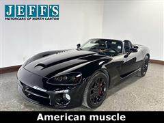 2004 Dodge Viper 