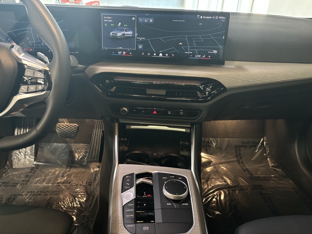 BMW 3-Series 330i xDrive 2025 BMW 3-Series 330i xDrive 2025