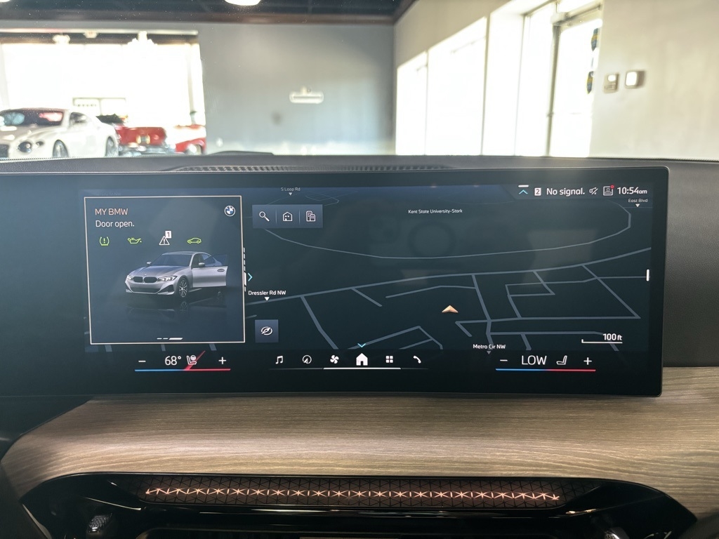 BMW 3-Series 330i xDrive 2025 BMW 3-Series 330i xDrive 2025