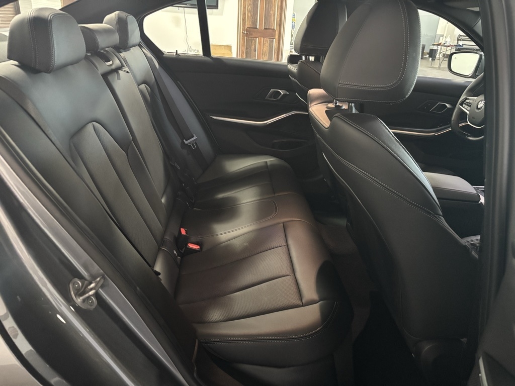 BMW 3-Series 330i xDrive 2025 BMW 3-Series 330i xDrive 2025