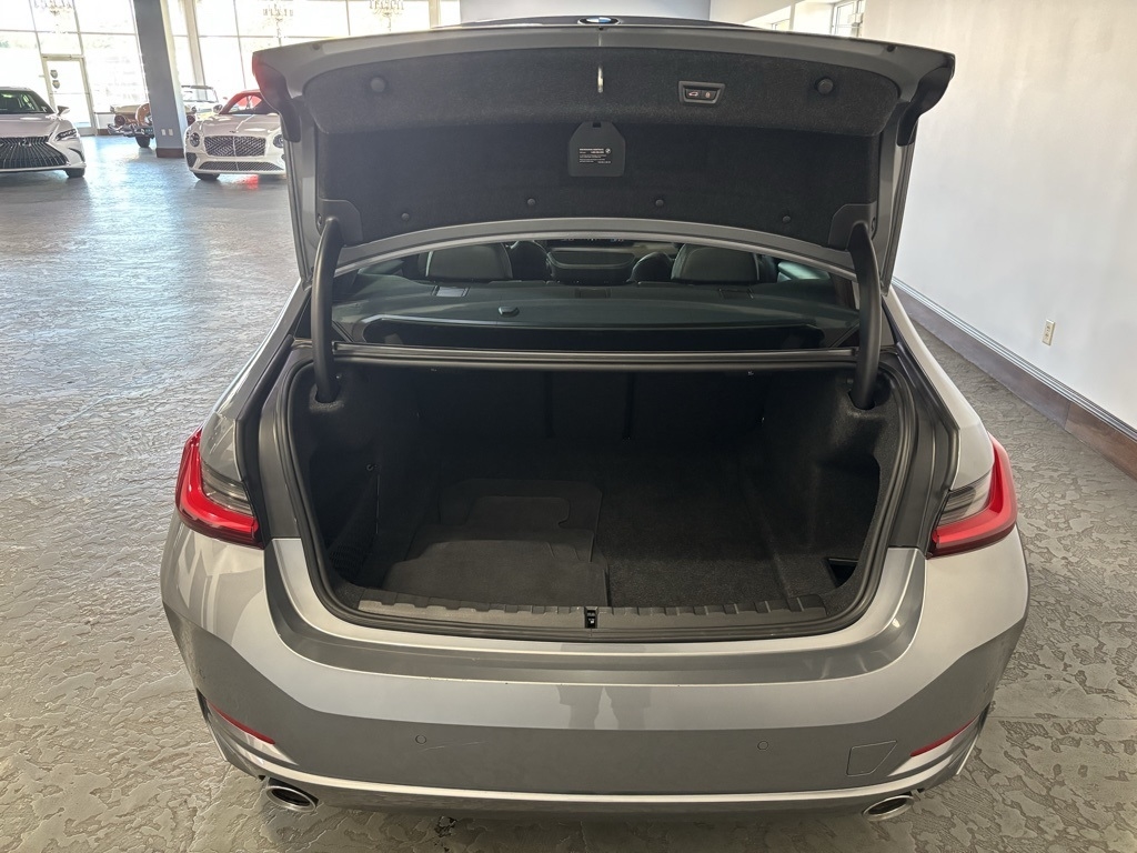 BMW 3-Series 330i xDrive 2025 BMW 3-Series 330i xDrive 2025