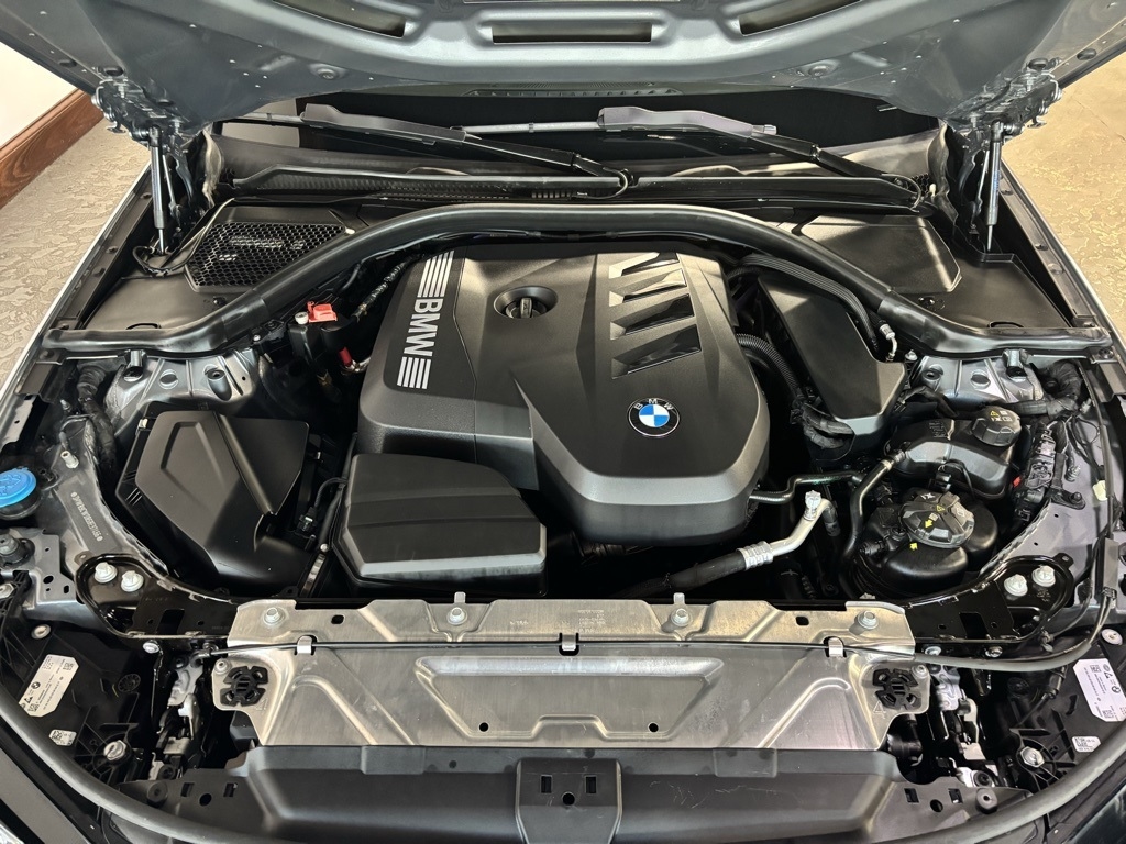 BMW 3-Series 330i xDrive 2025 BMW 3-Series 330i xDrive 2025