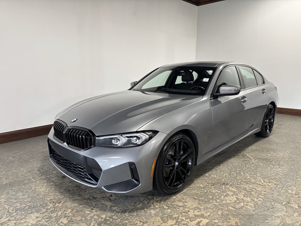 2023 BMW 3-Series 330i xDrive