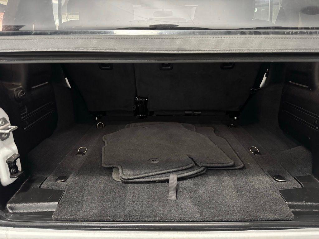 Jeep Wrangler Unlimited Sport 2022