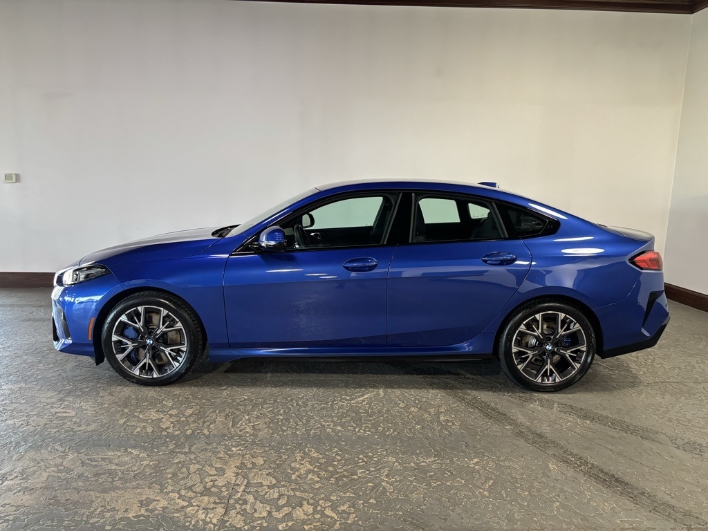 BMW 2-Series Gran Coupe 228i 2025 BMW 2-Series Gran Coupe 228i 2025