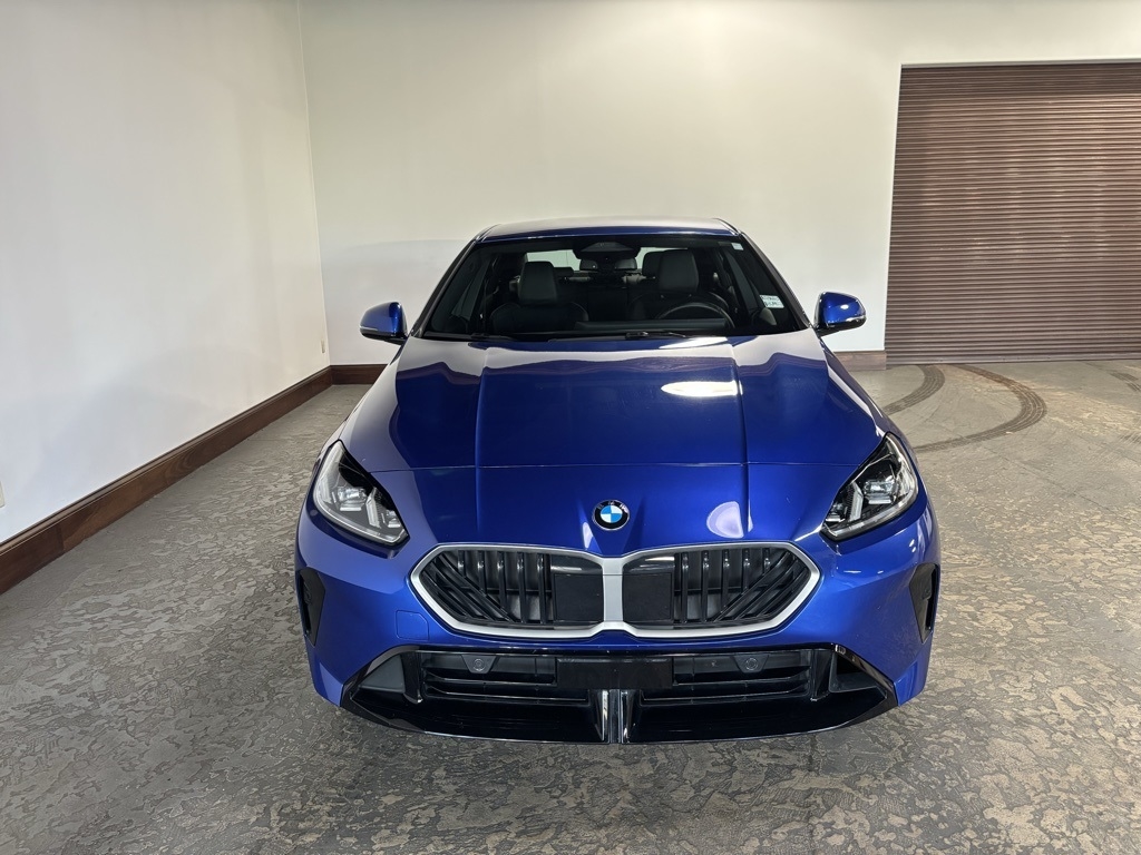 BMW 2-Series Gran Coupe 228i 2025 BMW 2-Series Gran Coupe 228i 2025