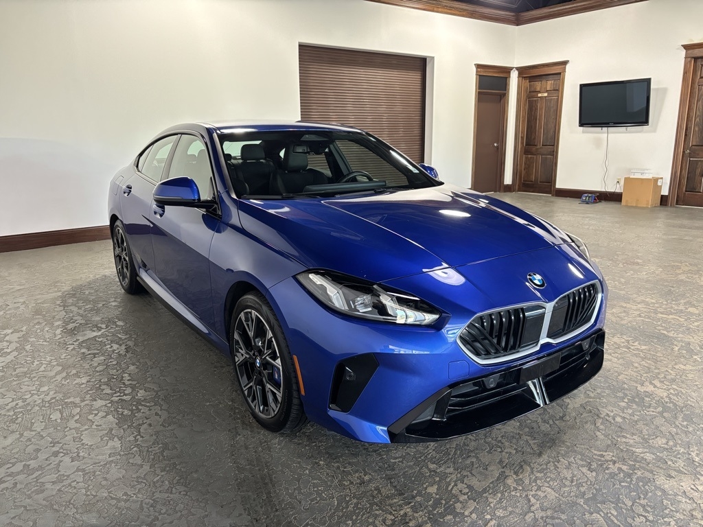 BMW 2-Series Gran Coupe 228i 2025 BMW 2-Series Gran Coupe 228i 2025