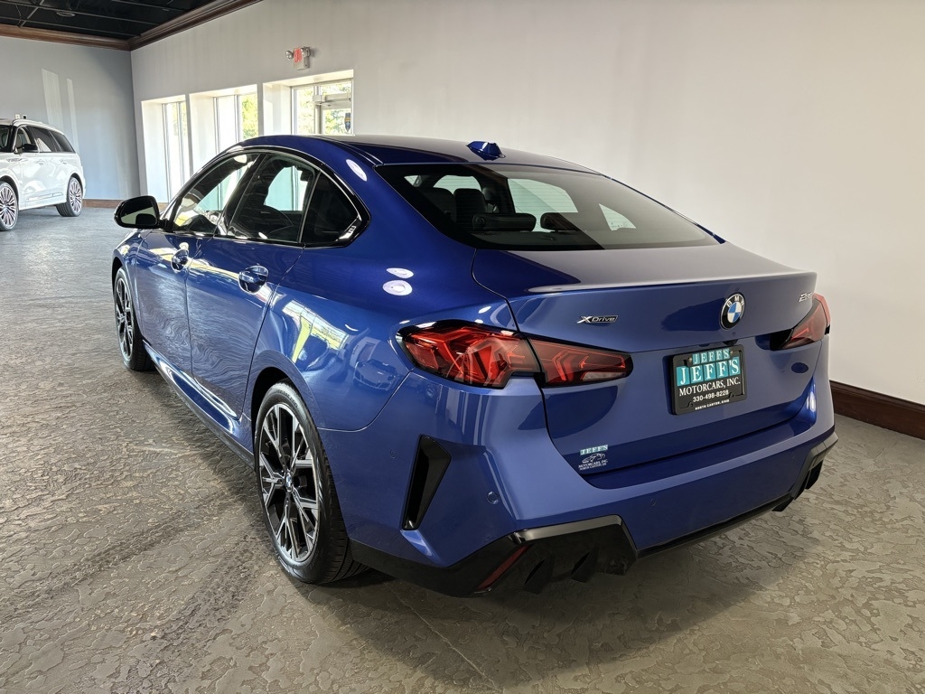 BMW 2-Series Gran Coupe 228i 2025 BMW 2-Series Gran Coupe 228i 2025