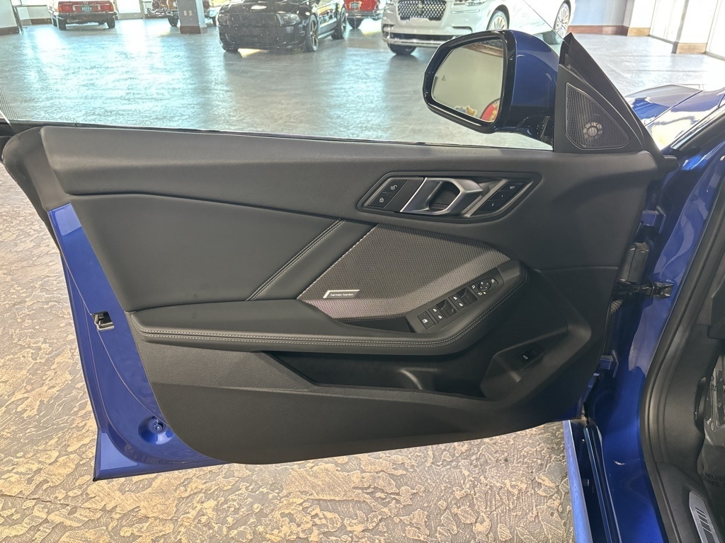 BMW 2-Series Gran Coupe 228i 2025 BMW 2-Series Gran Coupe 228i 2025