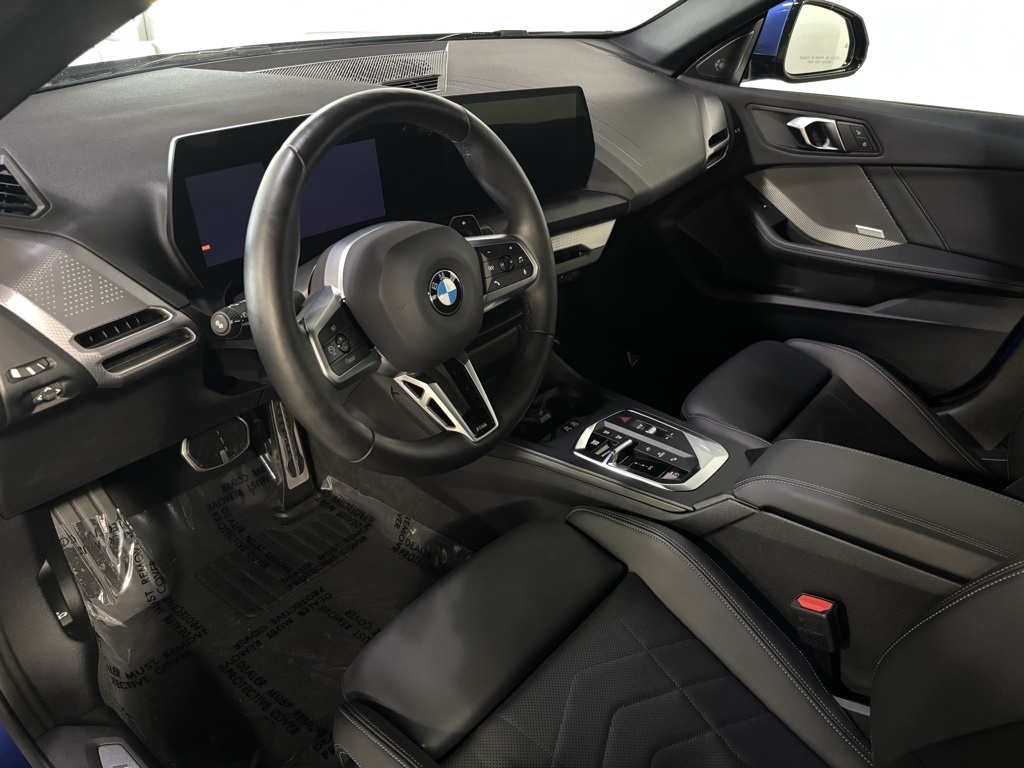 BMW 2-Series Gran Coupe 228i 2025 BMW 2-Series Gran Coupe 228i 2025