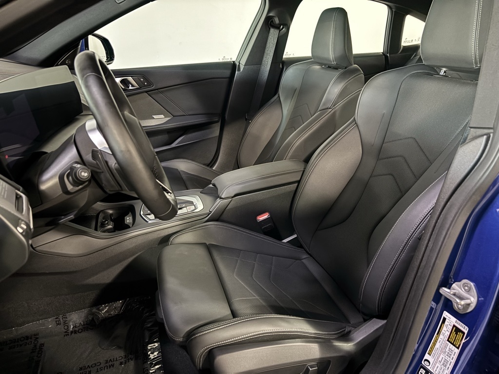 BMW 2-Series Gran Coupe 228i 2025 BMW 2-Series Gran Coupe 228i 2025