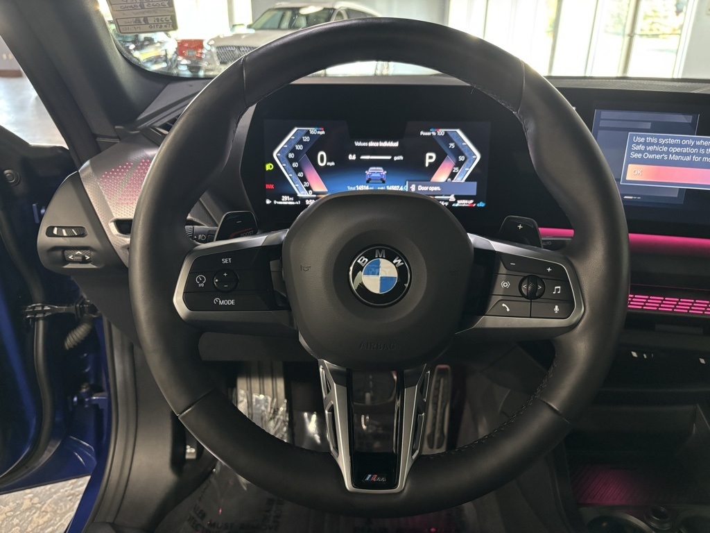 BMW 2-Series Gran Coupe 228i 2025 BMW 2-Series Gran Coupe 228i 2025