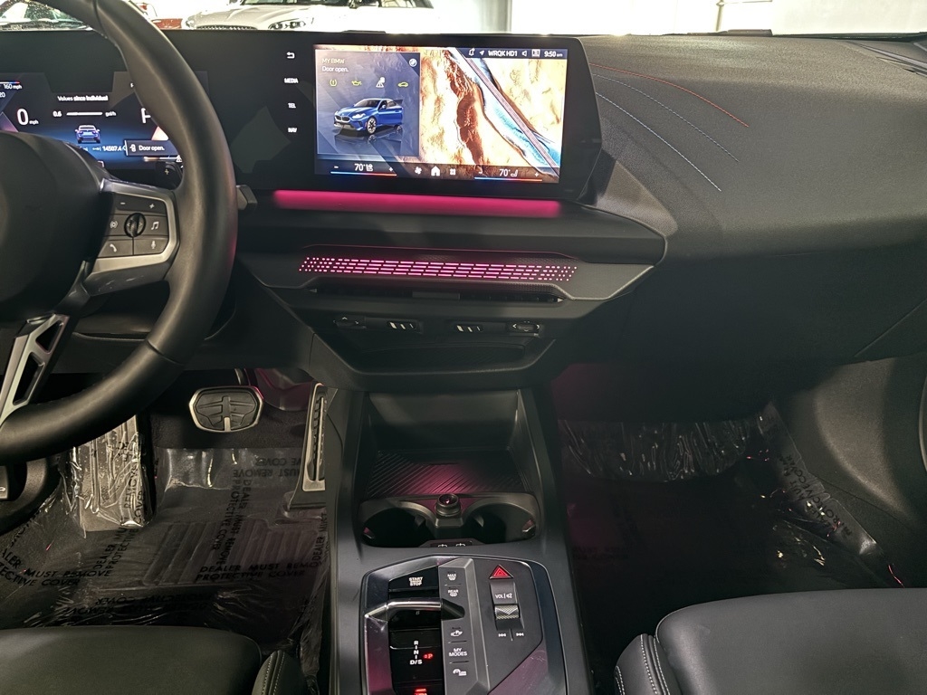 BMW 2-Series Gran Coupe 228i 2025 BMW 2-Series Gran Coupe 228i 2025