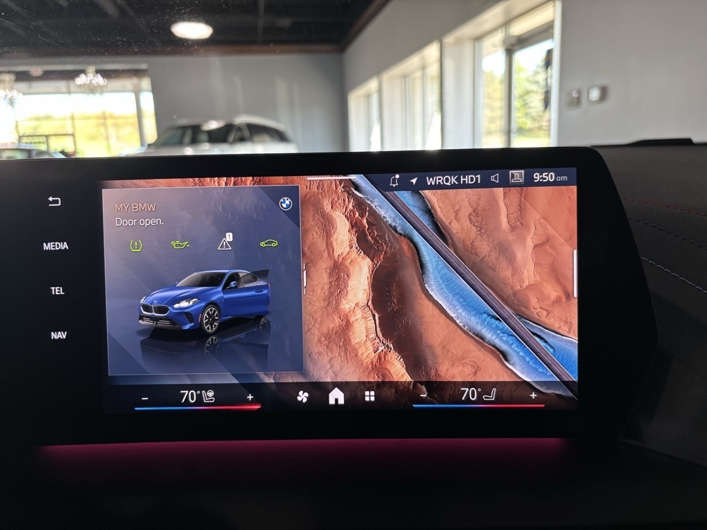 BMW 2-Series Gran Coupe 228i 2025 BMW 2-Series Gran Coupe 228i 2025