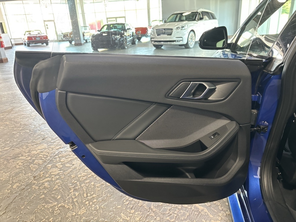 BMW 2-Series Gran Coupe 228i 2025 BMW 2-Series Gran Coupe 228i 2025