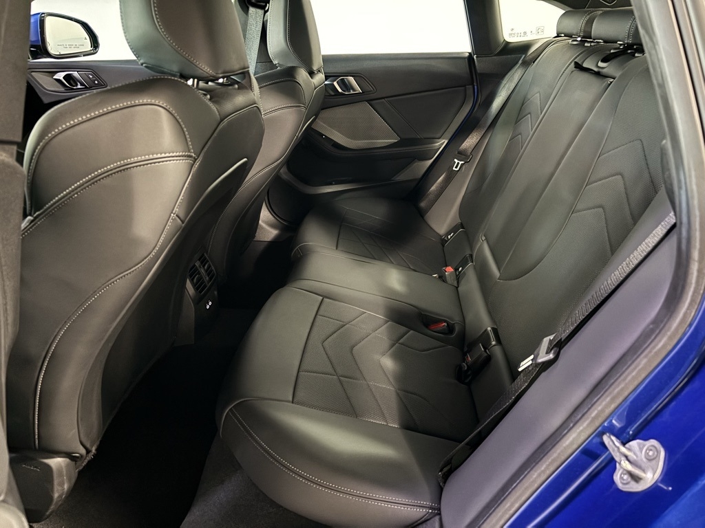 BMW 2-Series Gran Coupe 228i 2025 BMW 2-Series Gran Coupe 228i 2025