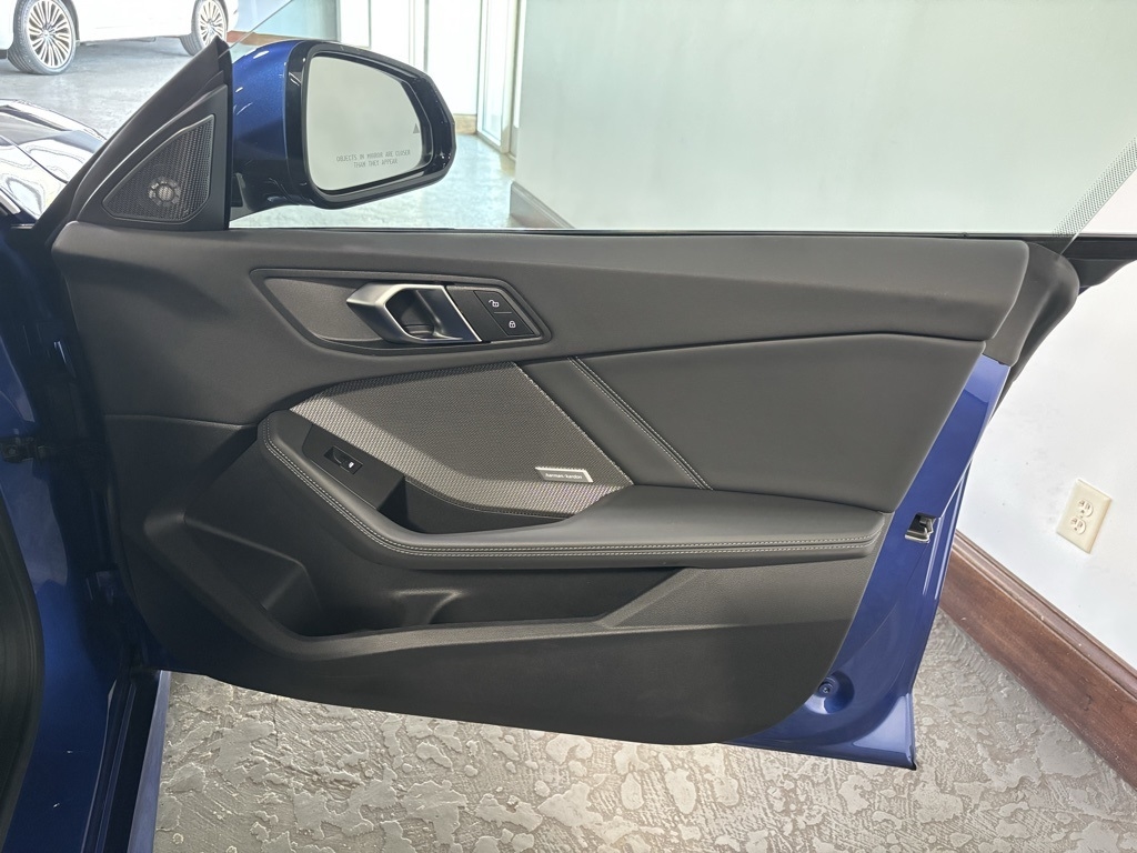 BMW 2-Series Gran Coupe 228i 2025 BMW 2-Series Gran Coupe 228i 2025