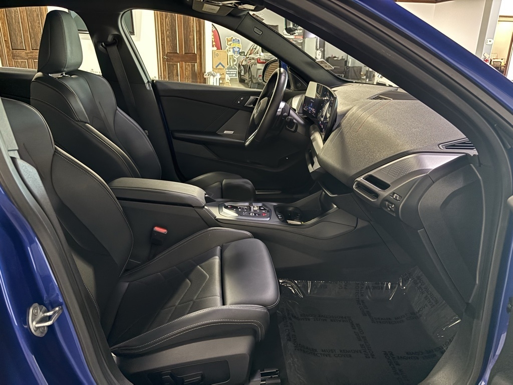 BMW 2-Series Gran Coupe 228i 2025 BMW 2-Series Gran Coupe 228i 2025