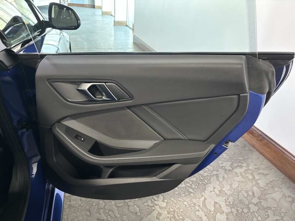 BMW 2-Series Gran Coupe 228i 2025 BMW 2-Series Gran Coupe 228i 2025