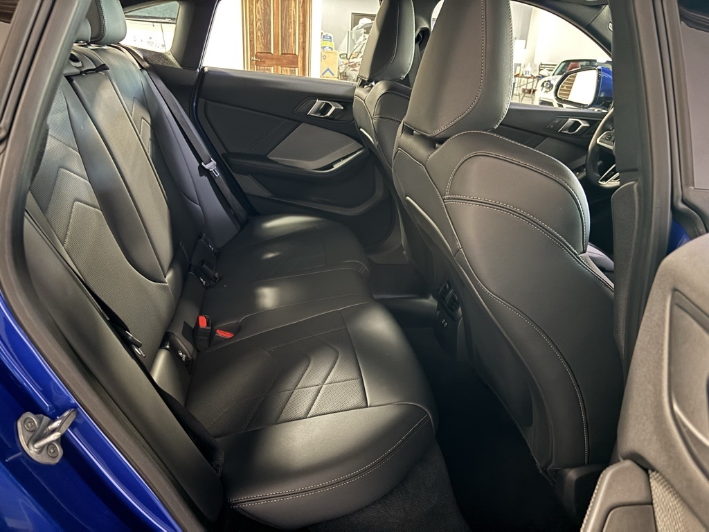 BMW 2-Series Gran Coupe 228i 2025 BMW 2-Series Gran Coupe 228i 2025