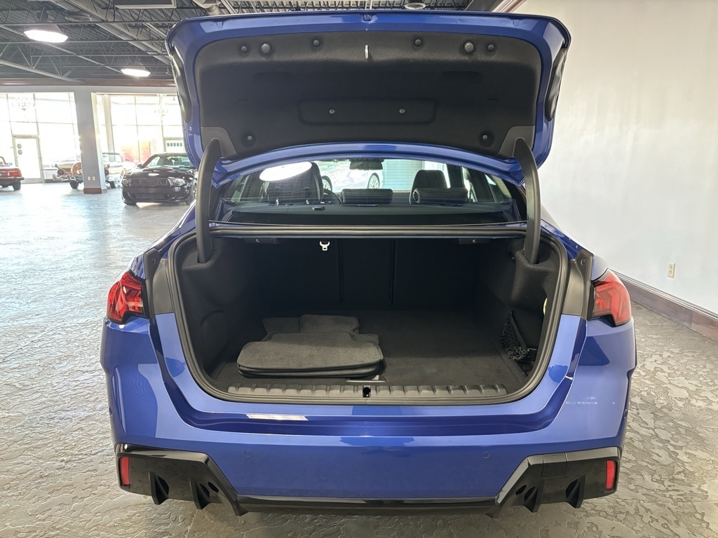 BMW 2-Series Gran Coupe 228i 2025 BMW 2-Series Gran Coupe 228i 2025