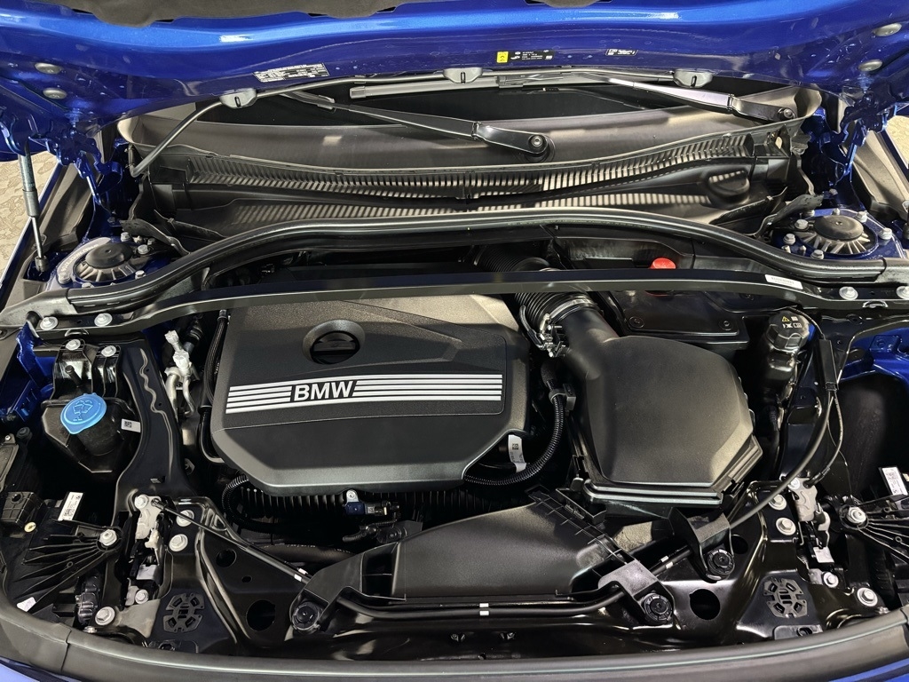 BMW 2-Series Gran Coupe 228i 2025 BMW 2-Series Gran Coupe 228i 2025