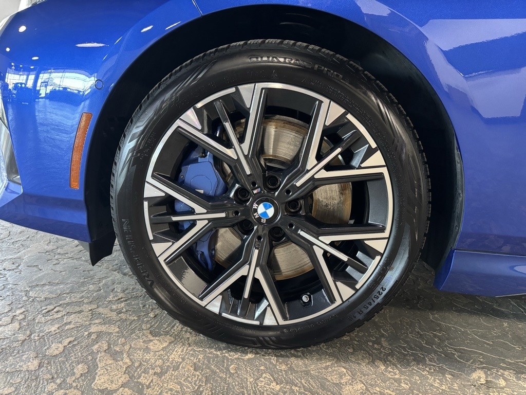 BMW 2-Series Gran Coupe 228i 2025 BMW 2-Series Gran Coupe 228i 2025