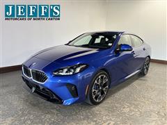 2025 BMW 2-Series Gran Coupe 